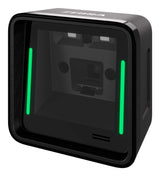 Zebra SP2002 Lector de códigos de barras fijo 1D/2D CMOS Negro