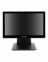 TechZone TZBEPOS-A Terminal Punto Venta (TPV) 39,6 cm 1366 x 768 Pixeles Si
