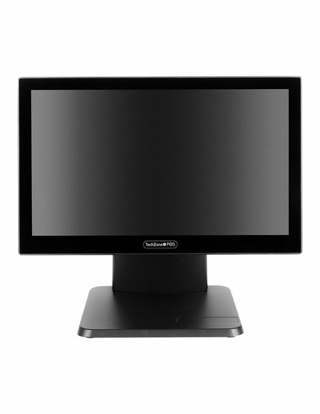 TechZone TZBEPOS-A Terminal Punto Venta (TPV) 39,6 cm 1366 x 768 Pixeles Si