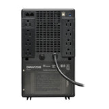 Tripp Lite OMNIVS1500 UPS OmniVS Interactivo de 120V, 1500VA y 940W, torre, puerto USB, Línea interactiva, 1.5 kVA, Seno