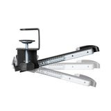 Acteck Vault Bow Key BT444, Negro, Plástico, Acero, AC-939751 | Piezas de mobiliario para computadoras