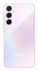 Samsung Galaxy SM-A556E teléfonos inteligentes 16,8 cm (6.6") Plana Super AMOLED AMOLED