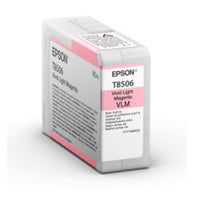 Epson C13T85060N Cartucho de Tinta SureColor SC-P800 1 pieza(s) 1 80 ml