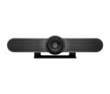 Logitech 960-001201 sistemas de video conferencia Si Negro 4K Ultra HD 3840 x 2160 Pixeles