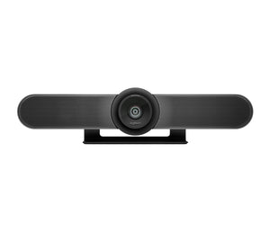 Logitech 960-001201 sistemas de video conferencia Si Negro 4K Ultra HD 3840 x 2160 Pixeles