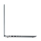 Lenovo IdeaPad Slim 3 15IAH8 Intel® Core™ i5 i5-12450H Computadora portátil 39.6 cm (15.6") Pantalla táctil Full HD 8 GB LPDDR5-SDRAM 512 GB SSD