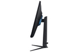 Samsung Odyssey G5 G51C Monitor 81,3 cm (32") 2560 x 1440 Pixeles Quad HD LED Negro
