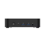 ASUS NUC 14 Essential RNUC14MNK1500001 pc/estaciones de trabajo barebones Intel Intel® N N150 4