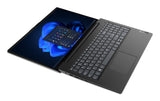 Lenovo V15 G4 IRU Intel® Core™ i7 i7-13620H Computadora portátil 39.6 cm (15.6") Full HD 16 GB DDR4-SDRAM 512 GB SSD Wi-Fi 6 (802.11ax) Windows 11