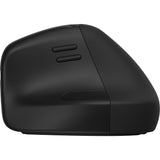 HP Ratón vertical ergonómico HP 925 Ratón Oficina RF Wireless + Bluetooth 4000 DPI Rueda