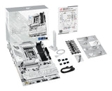 ASUS ROG STRIX B860-A GAMING WIFI placas base Intel LGA 1851 (Socket V1) Intel Core Ultra (Series 2) DDR5-SDRAM