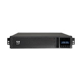 Tripp Lite SMART2200RMXL2U SMARTPRO 1950VA 1950 W 120 V UPS de línea interactiva con onda senoidal - 7 tomas de corrient