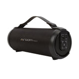 ArgomTech ARG-SP-3102BK altavoz portátil y para fiesta Altavoz portátil estéreo Negro 9 W, 150 - 15000 Hz, Inalámbrico y