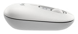 Logitech POP Icon Combo Teclado Universal Inalámbrico Bluetooth Switch de tecla de tijera