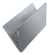 Lenovo IdeaPad Slim 3 15ABR8 AMD Ryzen™ 7 5825U Computadora portátil 39.6 cm (15.6") Pantalla táctil Full HD 16 GB DDR4-SDRAM 512 GB SSD Wi-Fi 6