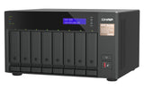 QNAP QVP-85B Servidor SATA M.2, SATA 2.5,3.5 cm (2.5,3.5") 2