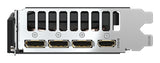 GIGABYTE GeForce RTX 5060 WINDFORCE OC 8G Tarjeta Gráfica - 8GB GDDR7, 128bit, PCI-E 5.0, 2512 MHz Frecuencia del núcleo, 3 x DisplayPort, 1 x HDMI, GV-N5060WF2OC-8GD tarjetas gráficas Si 3840 NVIDIA GeForce RTX 5060
