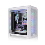 Thermaltake CTE C700 Air Midi Tower Blanco, ATX, EATX, Micro ATX, CA-1X7-00F6WN-00