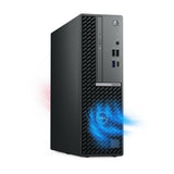 DELL OptiPlex 7020 pcs/estaciones de trabajo Intel Intel® Core™ i7 Intel® Core™ i7 de 12ma Generación i7-12700