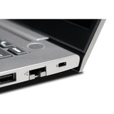 Kensington Candado fino de combinación NanoSaver para portátiles Cable Portátil Cerradura con combinación Kensington Standard