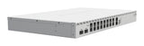 Mikrotik CRS518-16XS-2XQ-RM switch Gestionado Fast Ethernet (10/100)