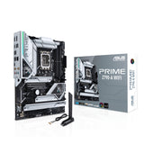 ASUS PRIME Z790-A WIFI placas base Intel LGA 1700 LGA 1700 DDR5-SDRAM