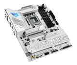 ASUS ROG STRIX B860-A GAMING WIFI placas base Intel LGA 1851 (Socket V1) Intel Core Ultra (Series 2) DDR5-SDRAM