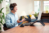 Kensington Pro Fit Ergo MY630 EQ Ratón 1 Oficina RF Wireless + Bluetooth 2400 DPI