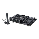 ASUS TUF GAMING Z890-PLUS WIFI Intel Z890 LGA 1851 (Socket V1) ATX, Intel Core Ultra (Series 2), DDR5-SDRAM, 256 GB
