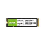 Acer FA200 unidades internas de estado sólido 2.0 4 GB M.2 PCI Express 4.0