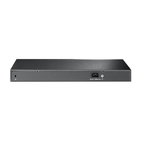 TP-Link TL-SG1218MPE dispositivo de redes Gestionado L2 Si Si