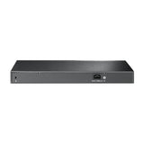 TP-Link TL-SG1218MPE dispositivo de redes Gestionado L2 Si Si