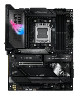 ASUS ROG STRIX X870E-E GAMING WIFI placas base AMD Zócalo AM5 DDR5-SDRAM 4