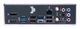ASUS TUF GAMING B650M-PLUS WIFI placas base AMD Zócalo AM5 DDR5-SDRAM 4