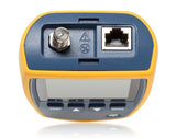 Fluke MicroScanner² Gris
