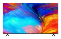 TCL 65S451G Televisor 165,1 cm (65") 3840 x 2160 Pixeles 4K Ultra HD Smart TV Wifi Negro