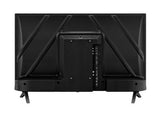 Hisense 32A4KR Televisor 80 cm (31.5") 1366 x 768 Pixeles HD LED Smart TV Wifi Negro
