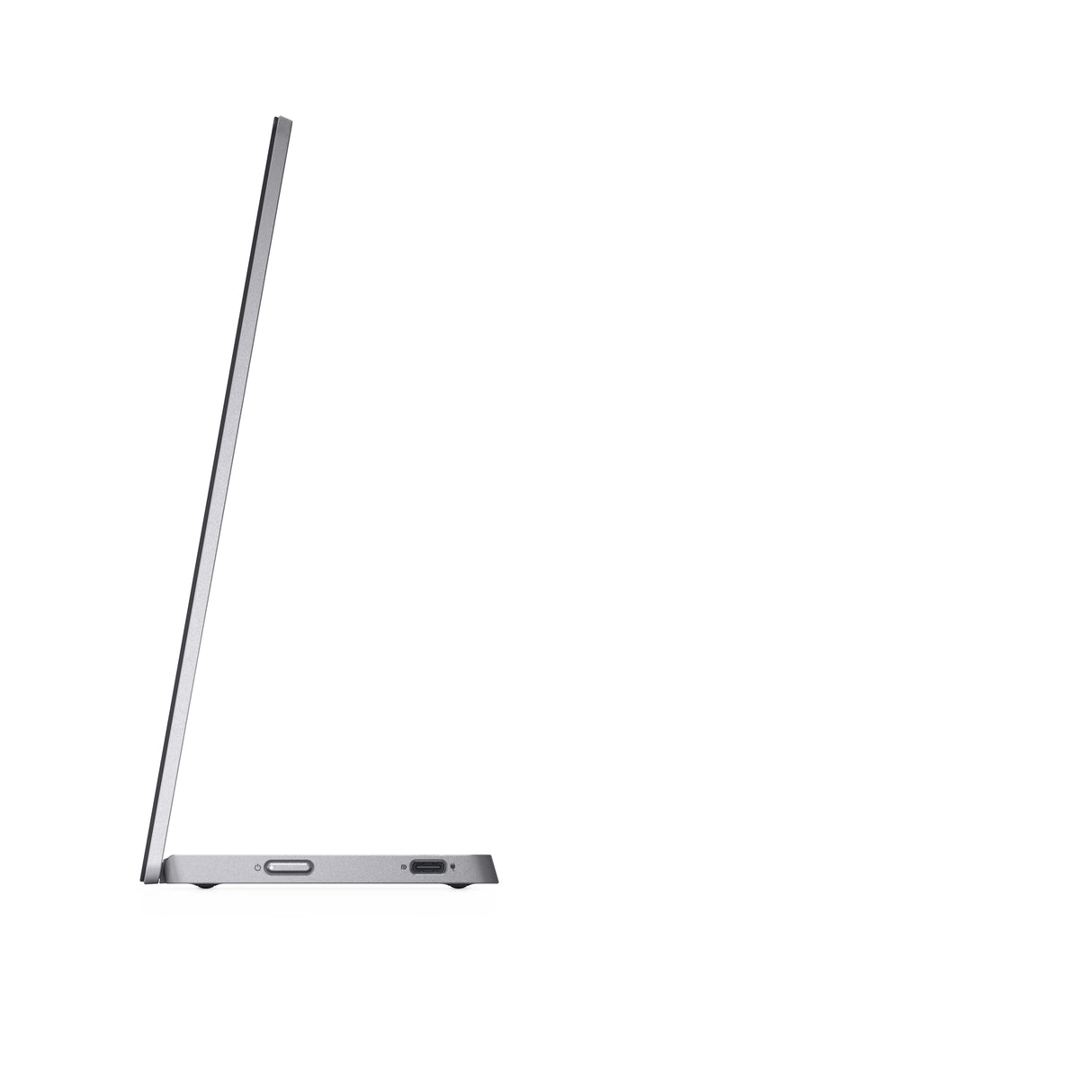 DELL P Series Monitor portátil 14 - P1424H Monitor 35,6 cm (14") 1920 x 1080 Pixeles Full HD LED Gris
