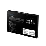 Predator Predator GM7-1TB unidades internas de estado sólido 2.0 1 GB M.2 PCI Express 4.0