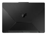 ASUS TUF Gaming FA506NC-HN003W Laptop Graphite Black Portátil Negro Concha