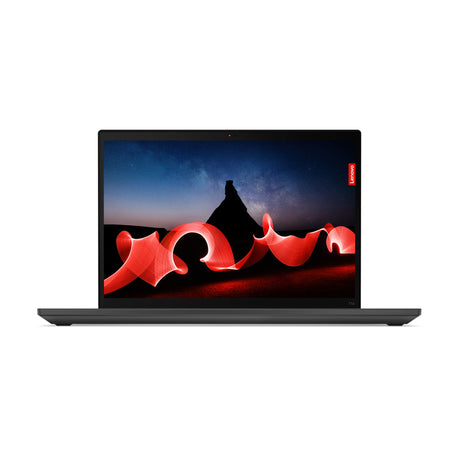 Lenovo ThinkPad T14 Gen 4 (AMD) Laptop Thunder Black Portátil Negro Concha