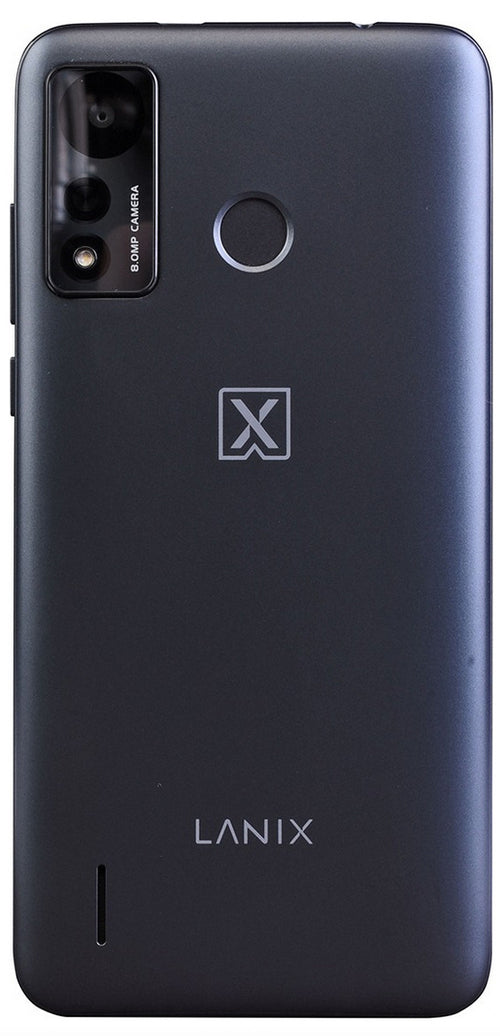 LANIX Celular 13081, Producto Empresarial, Conectividad 4G, Pantalla 5"