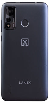 LANIX Celular 13081, Producto Empresarial, Conectividad 4G, Pantalla 5"
