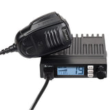 Cobra 19 MINI 40 canales Radio CB de coche