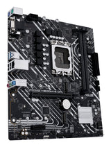ASUS PRIME H610M-E D4-CSM placas base Intel LGA 1700 1 LGA 1700
