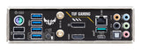 ASUS TUF GAMING B550M-PLUS WIFI II placas base AMD Zócalo AM4 Zócalo AM4 DDR4-SDRAM