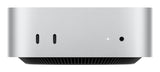 Apple Mac mini Apple M M4 Pro 24 GB 512 GB SSD macOS Sequoia Mini PC Plata