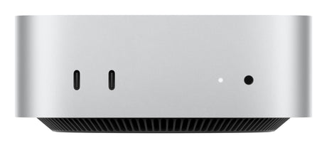 Apple Mac mini Apple M M4 Pro 24 GB 512 GB SSD macOS Sequoia Mini PC Plata