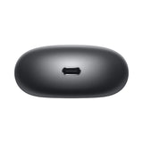 Huawei Audífonos Intrauriculares con Micrófono FreeClip, Inalámbrico, Bluetooth, Negro