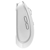Acteck Optimize Trip Pro MI580 ratón Universal mano derecha RF Wireless + Bluetooth Óptico 1600 DPI
